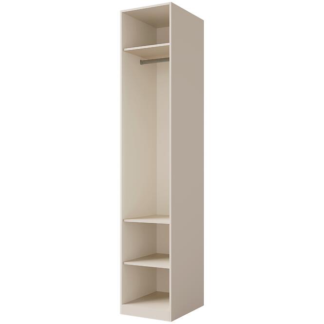 Skriňa Soreno 45 P Macadamia,3