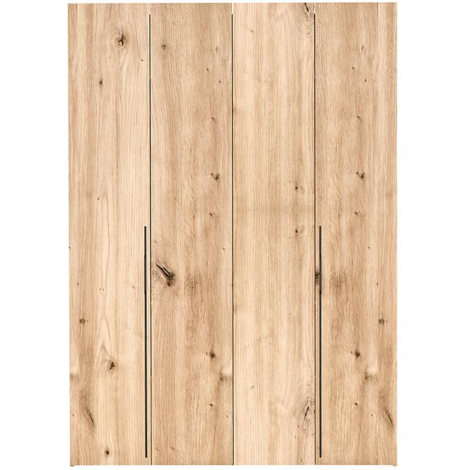 Skriňa Bari 170 Artisan