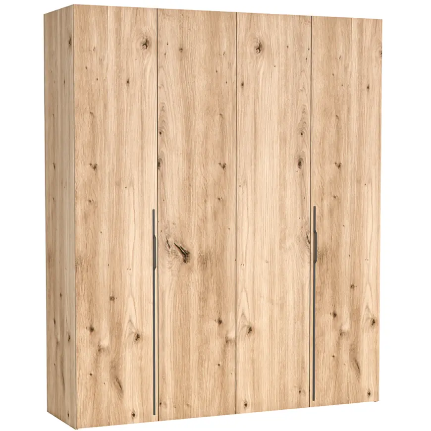 Skriňa Bari 200 Artisan
