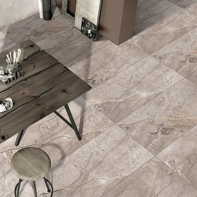 Morela Natural Poler 60/120