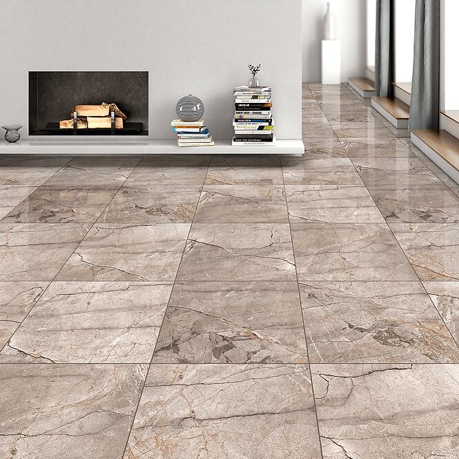 Morela Natural Poler 60/60