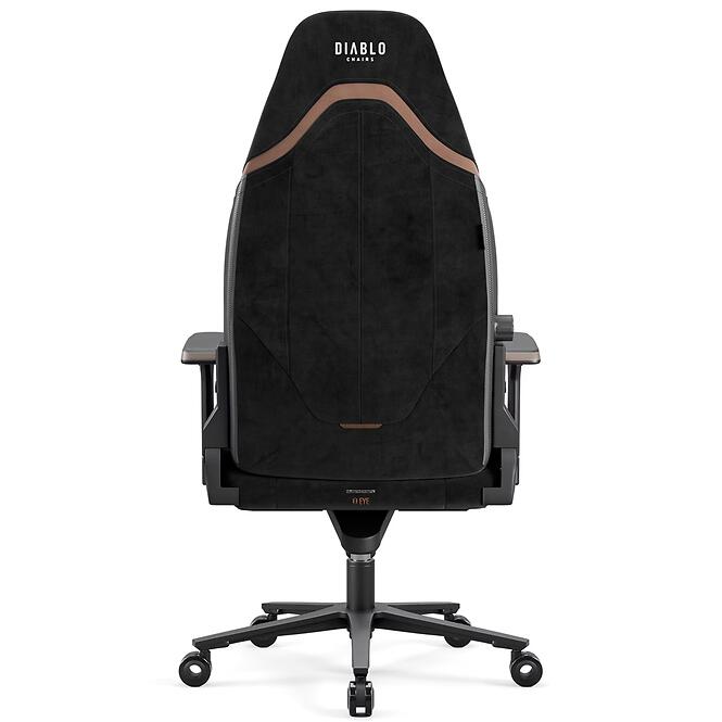 Kreslo Pre Hráča Diablo X-Eye Čierna,4