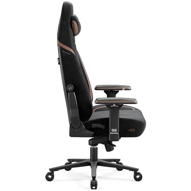 Kreslo Pre Hráča Diablo X-Eye Čierna,6