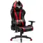 Kreslo Pre Hráča Diablo X-Horn S Čierna A Červená