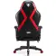 Kreslo Pre Hráča Diablo X-Horn S Čierna A Červená,3