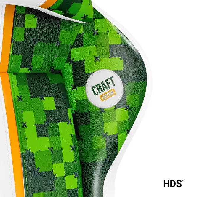 Kreslo Pre Hráča Diablo X-One S Craft