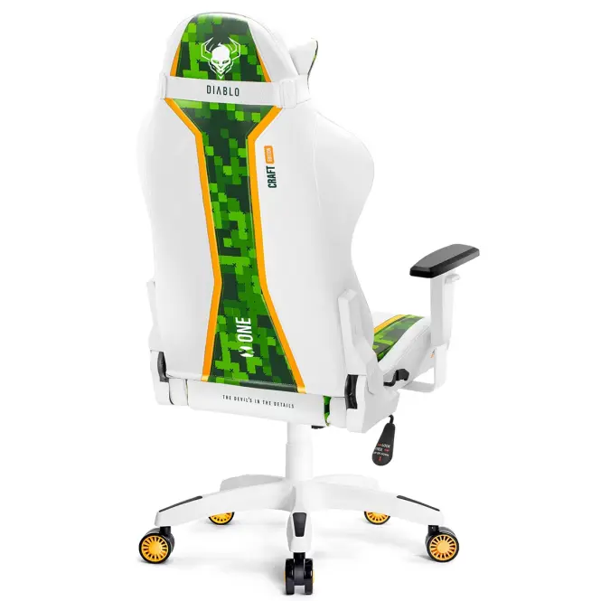 Kreslo Pre Hráča Diablo X-One S Craft