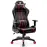 Kreslo Pre Hráča Diablo X-One S Čierna A Červená