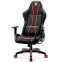 Kreslo Pre Hráča Diablo X-One S Čierna A Červená,5