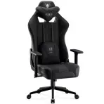 Kancelárske Kreslo Diablo X-Player S Čierna