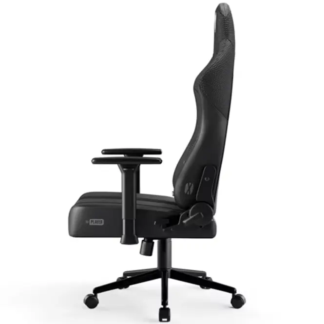 Kancelárske Kreslo Diablo X-Player S Čierna