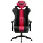 Kreslo Diablo X-Player S Karmínovo-Antracitová,2