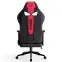 Kreslo Diablo X-Player S Karmínovo-Antracitová,8
