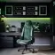 Kreslo Pre Hráča Diablo X.Eye Prime Normal Forest Green,19