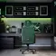 Kreslo Pre Hráča Diablo X.Eye Prime Normal Forest Green,20