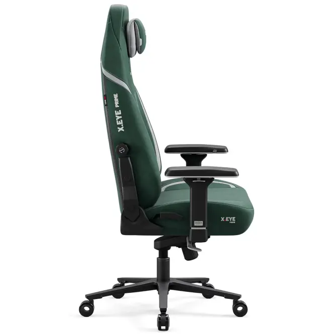Kreslo Pre Hráča Diablo X.Eye Prime Normal Forest Green,5