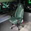 Kreslo Pre Hráča Diablo X.Eye Prime Normal Forest Green,6