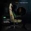 Kreslo Pre Hráča Diablo X.Eye Prime Normal Broken Gold,14