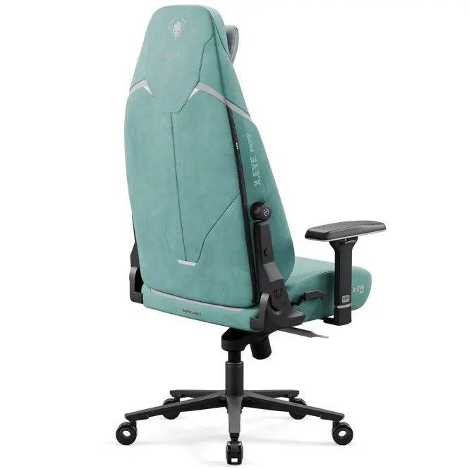 Kreslo Pre Hráča Diablo X.Eye Prime Normal Mystic Mint