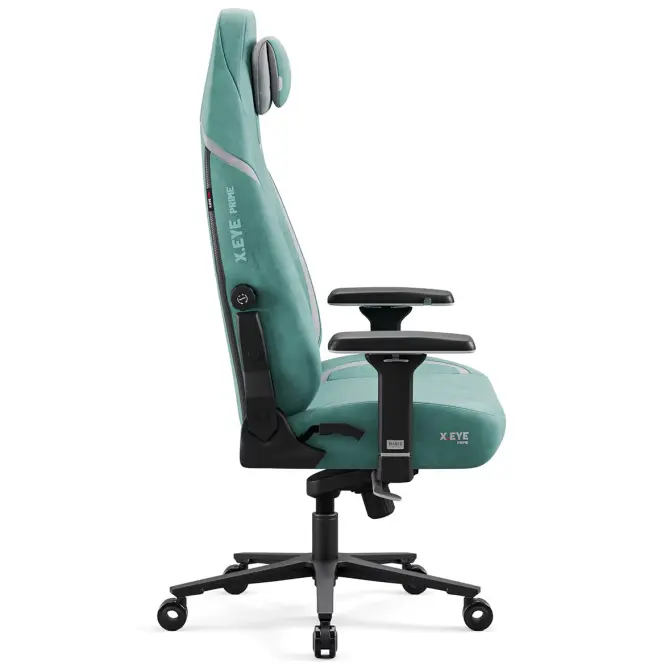 Kreslo Pre Hráča Diablo X.Eye Prime Normal Mystic Mint