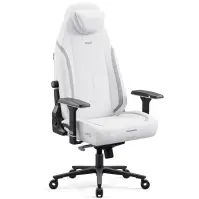 Kreslo Pre Hráča Diablo X.Eye Prime Ghosted White