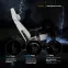 Kreslo Pre Hráča Diablo X.Eye Prime Ghosted White,12