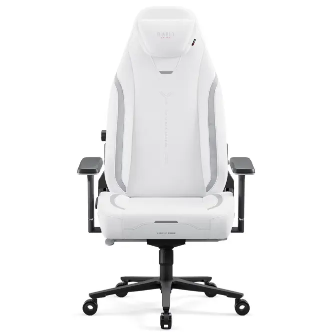 Kreslo Pre Hráča Diablo X.Eye Prime Ghosted White