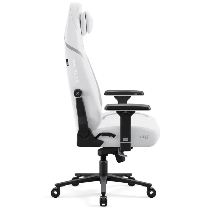 Kreslo Pre Hráča Diablo X.Eye Prime Ghosted White,5