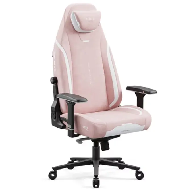 Kreslo Pre Hráča Diablo X.Eye Prime Akira Pink