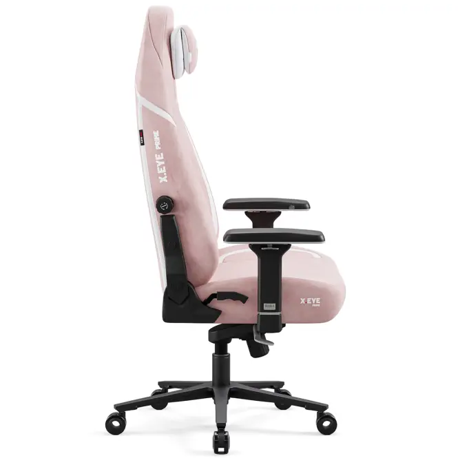 Kreslo Pre Hráča Diablo X.Eye Prime Akira Pink,5