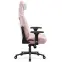 Kreslo Pre Hráča Diablo X.Eye Prime Akira Pink,5
