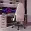 Kreslo Pre Hráča Diablo X.Eye Prime Akira Pink,7