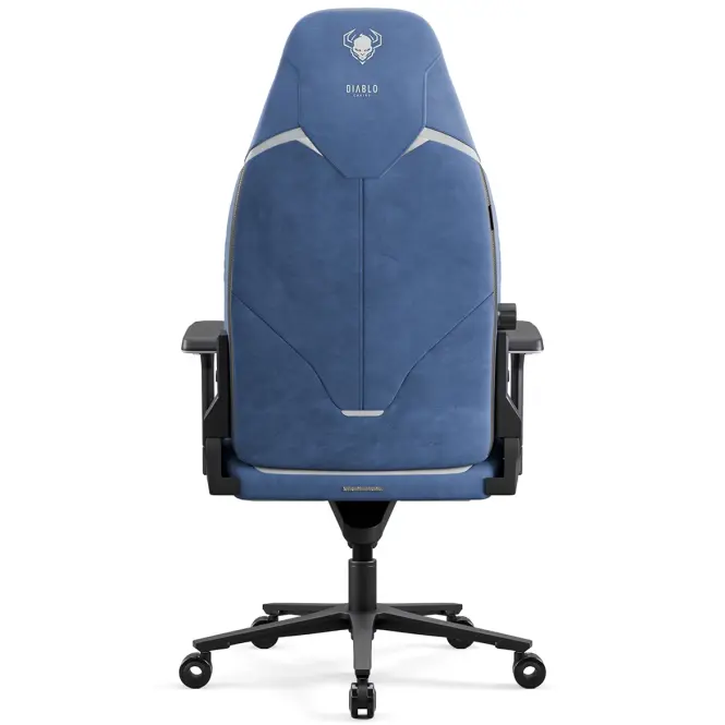 Kreslo Pre Hráča Diablo X.Eye Prime Meta Ocean