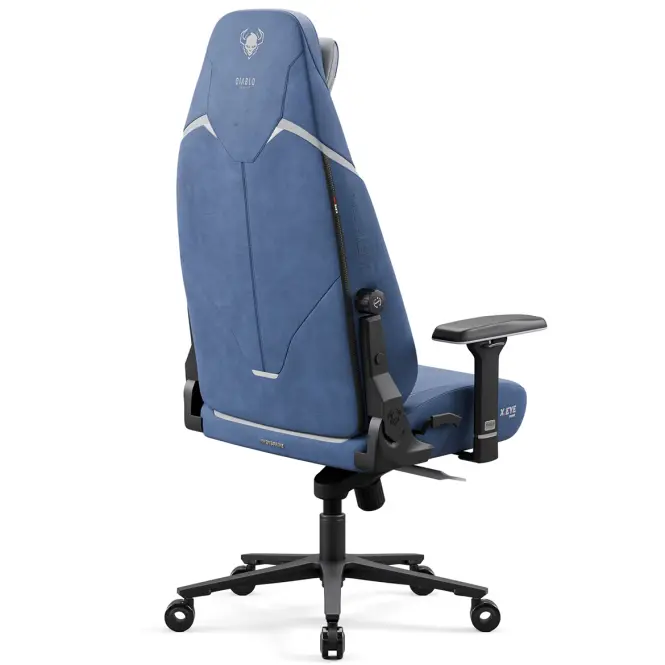 Kreslo Pre Hráča Diablo X.Eye Prime Meta Ocean