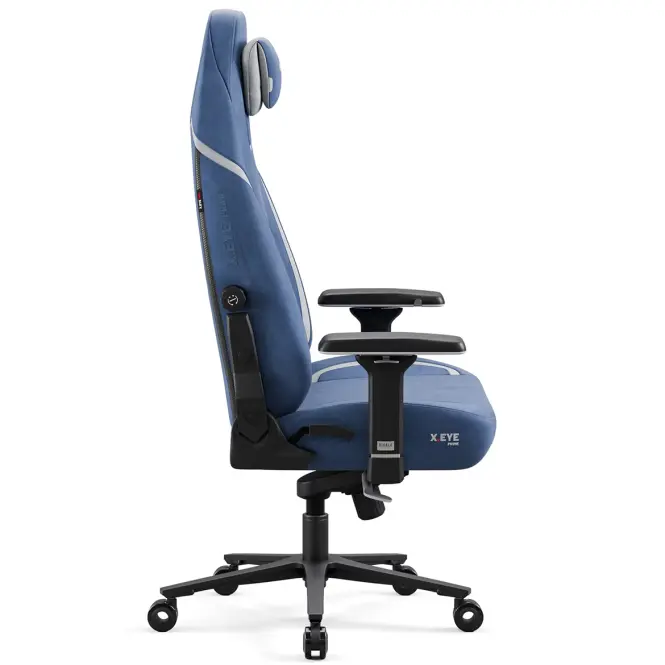 Kreslo Pre Hráča Diablo X.Eye Prime Meta Ocean