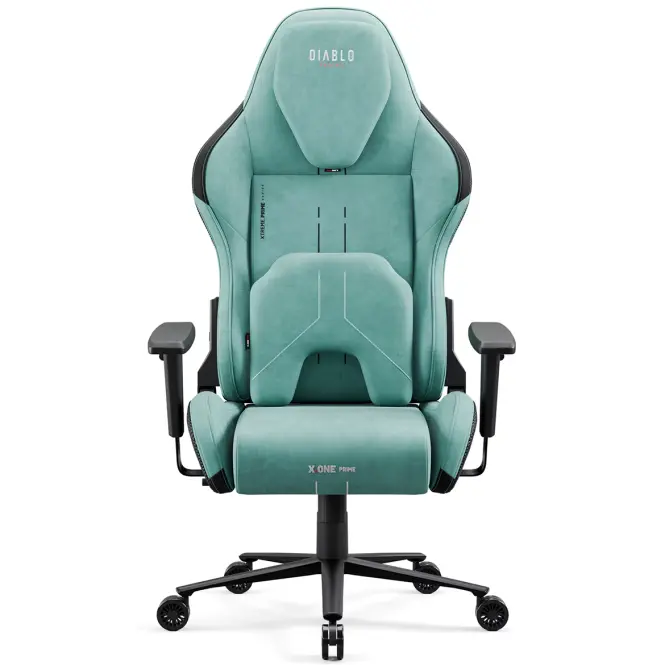 Kreslo Pre Hráča Diablo X.One Prime Normal Mystic Mint,2