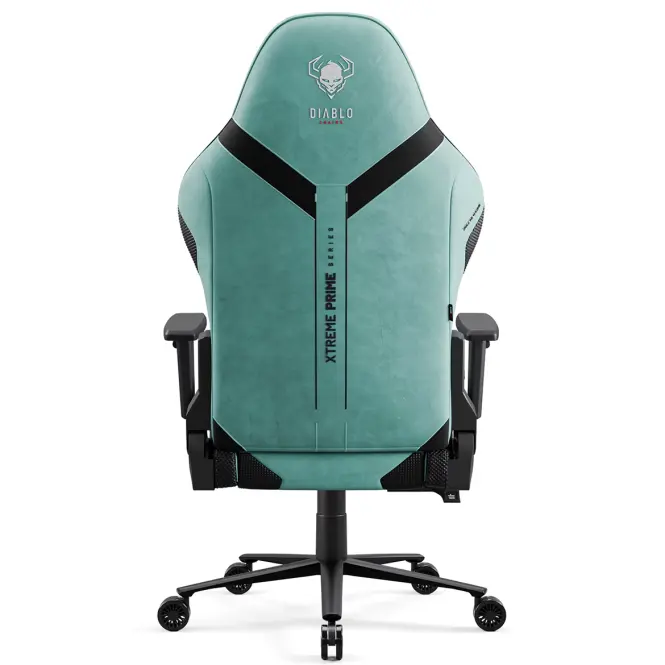 Kreslo Pre Hráča Diablo X.One Prime Normal Mystic Mint,3
