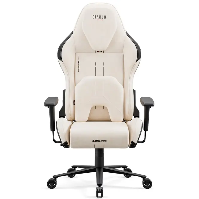 Kreslo Pre Hráča Diablo X.One Prime Desert Storm,2