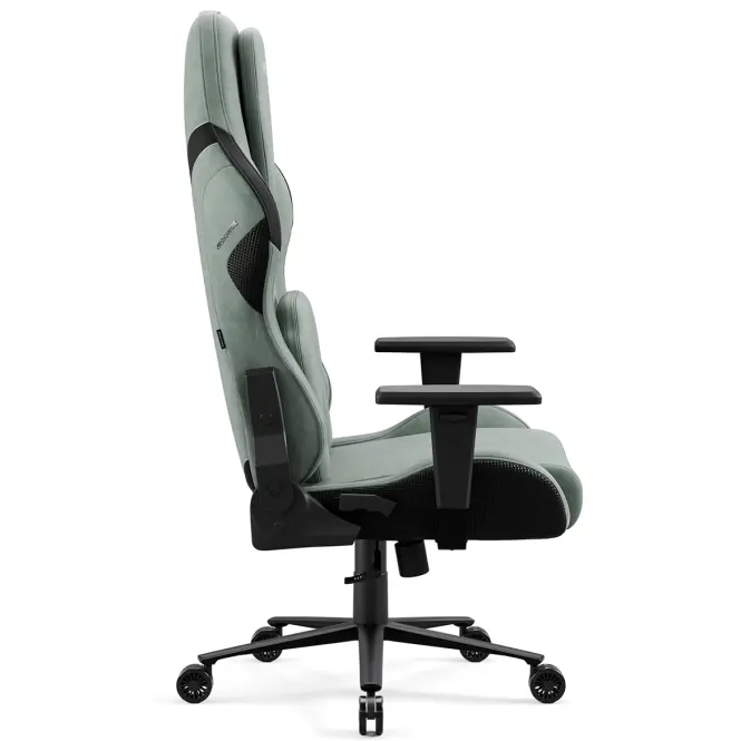 Kreslo Pre Hráča Diablo X.One Prime Ghotic Green,5
