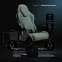 Kreslo Pre Hráča Diablo X.One Prime Ghotic Green,6
