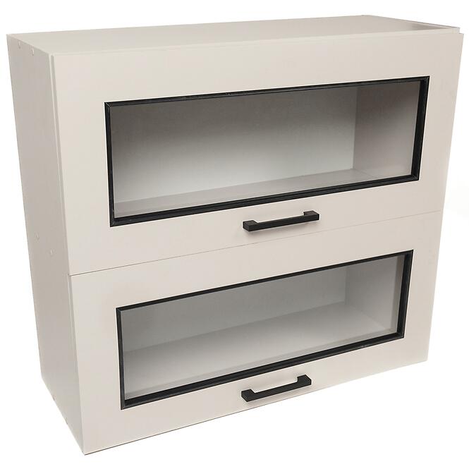 Kuchynská Skrinka Lucjan 80G 20W Lux Kašmír