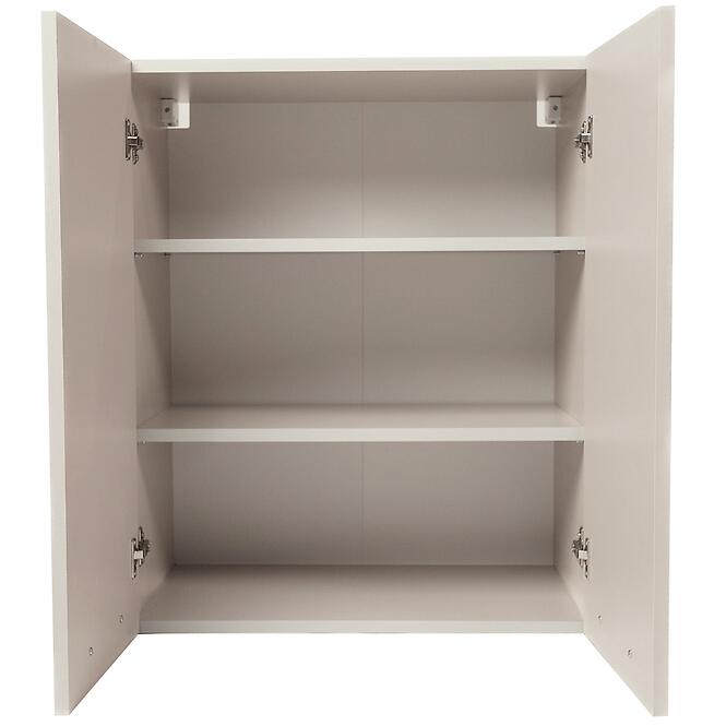 Kuchynská Skrinka Lucjan 60G2F V72 Lux Kašmír,3