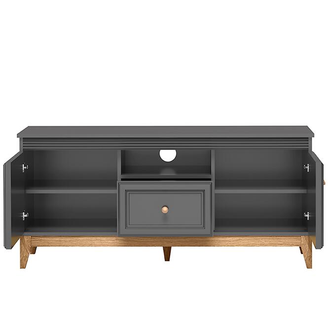 TV stolík Terra Ta8 Diamantovo sivá,5