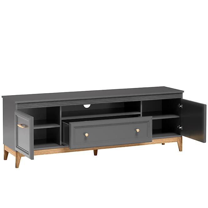TV stolík Terra Ta9 Diamantovo sivá
