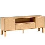 TV stolík Sanden S6 Bookmatch