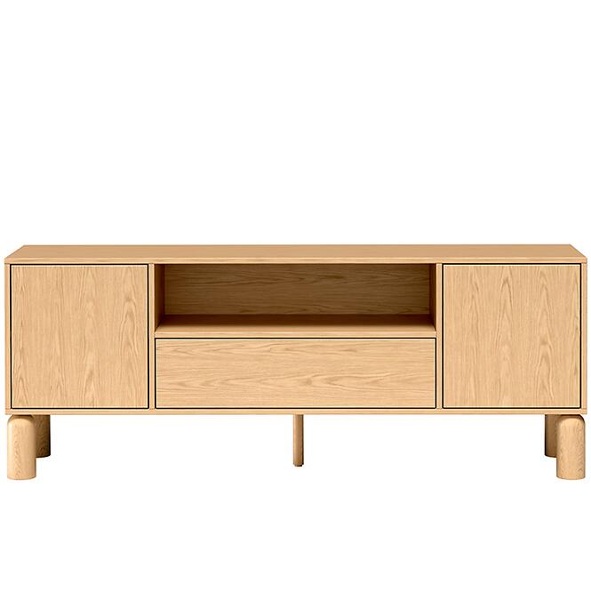 TV stolík Sanden S6 Bookmatch,3