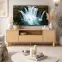 TV stolík Sanden S6 Bookmatch,6