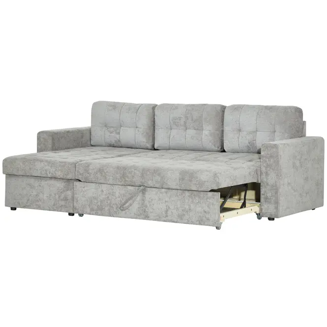Narożnik Faberg Holmes 07