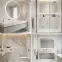 Obkladovy panel SPC Carrara White 60x120cm 4mm,7