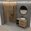 Obkladovy panel SPC Wood Oak 60x120cm 4mm,3
